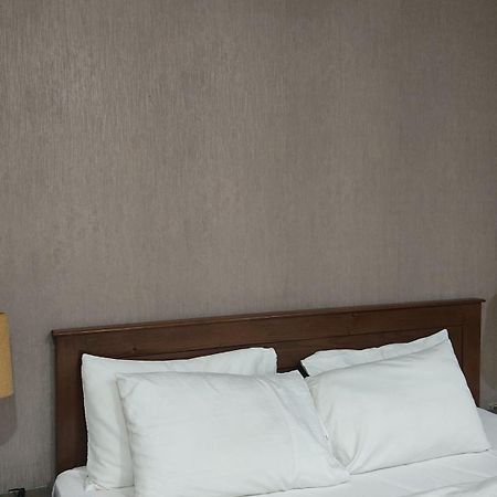 Hotel Daffodils Rawalpindi Zewnętrze zdjęcie