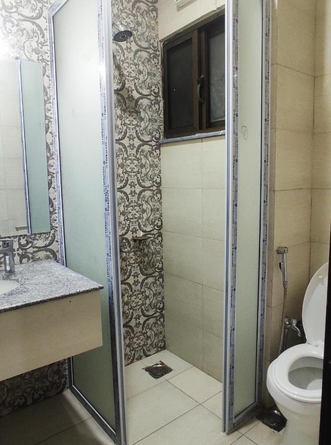 Hotel Daffodils Rawalpindi Zewnętrze zdjęcie
