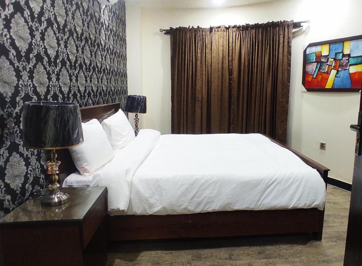 Hotel Daffodils Rawalpindi Zewnętrze zdjęcie
