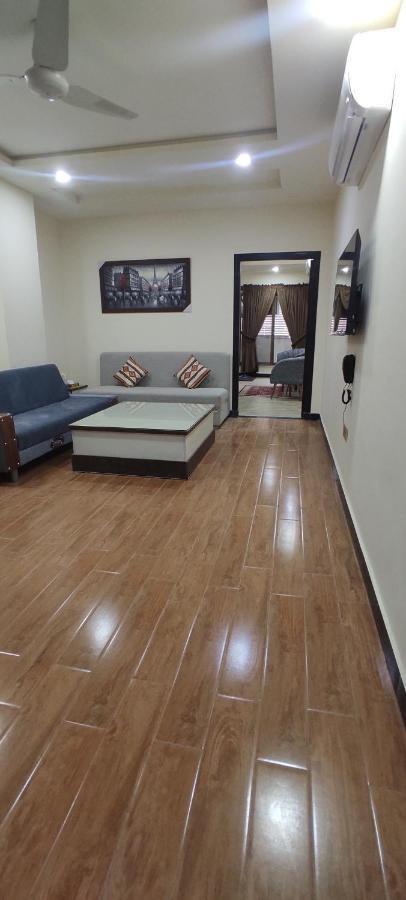 Hotel Daffodils Rawalpindi Zewnętrze zdjęcie