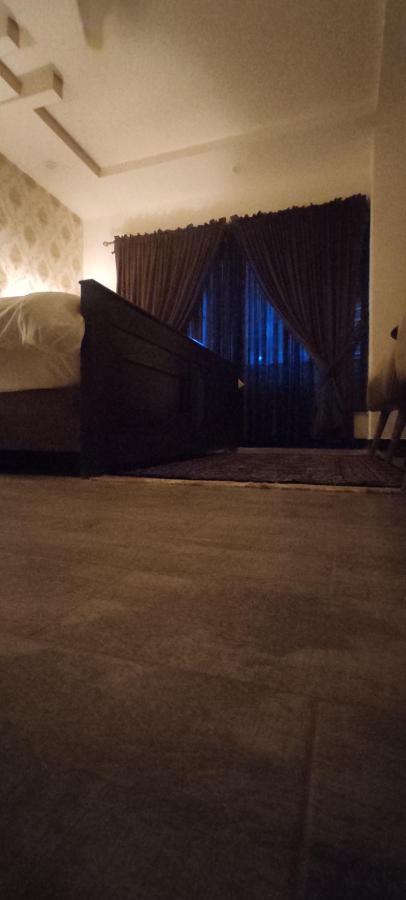 Hotel Daffodils Rawalpindi Zewnętrze zdjęcie